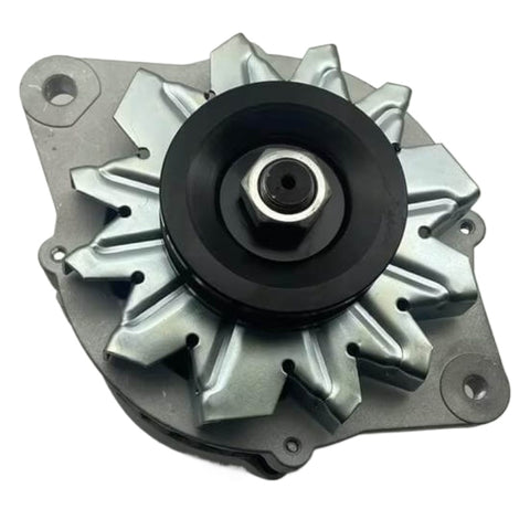 HP injection Alternator 129470-77200 119573-77201 for Yanmar Marine 3JH 4JH 4LH 6LY LH-DTE