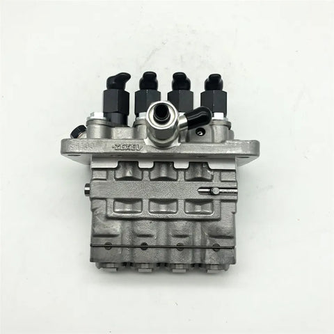HP injection New Original  Fuel Injection Pump 104135-4100 for Perkins Zexel Diesel Engine Spare Part