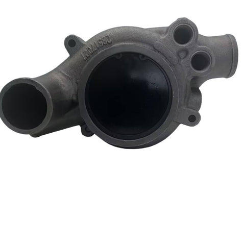 HP injection New Water Pump DDE R23539602 DDE R23539929 23520136 23505895 23539602 23539929 for Detroit Series 60 12.7 Engine