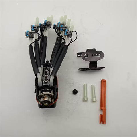 HP injection Fuel Injector FJ504 89060440 2173029 For Chevy Pickup Truck V8 5.0L 5.7L