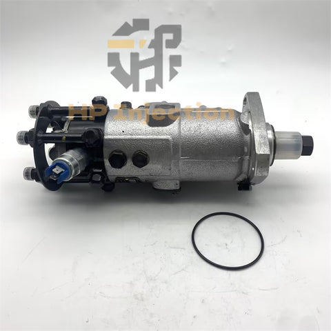 HP injection Remanufactured 2643D640 Fuel Injection Pump Fits For Perkins