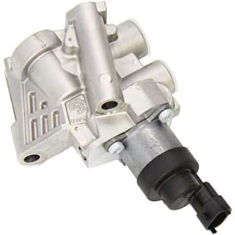 HP injection Fuel Control Valve Solenoid Valve D6D/D6 02113830 For Volvo EC210 240 290