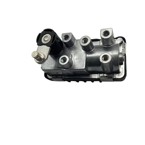 HP injection 6NW009660 Turbo Electronic Actuator G-001 For Mercedes OM642 C320 E300 E320 3.0L