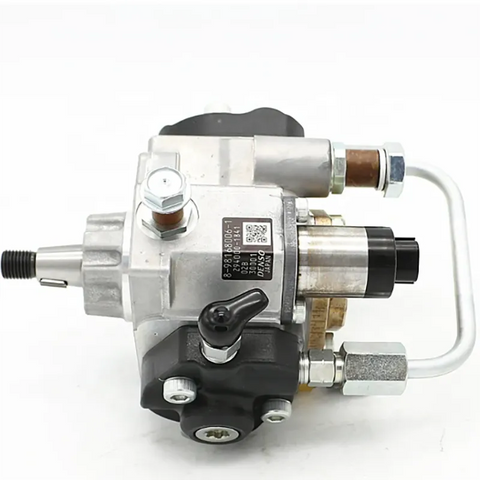 Fuel Injection Pump 8-98168006-1 for Isuzu 4HK1 4HK1T 4HK1-TC Engine Hiatch ZAX220 Excavator Diesel Engine Spare Part