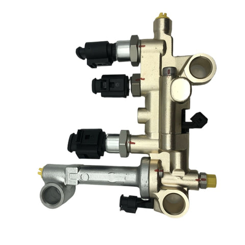 HP injection A0001400539 A0001404139 Adblue Dosator Diffuser Urea Pump Injection Metering Unit A0001402039 fits Benz ACTROS MP2 MP3 ATEGO Trucks Tractors