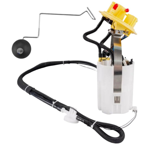 HP injection Electric Fuel Pump 30761742 for Volvo S60 XC90 2003 2004 2005 S80 XC70 2003-2004 V70 2003-2007