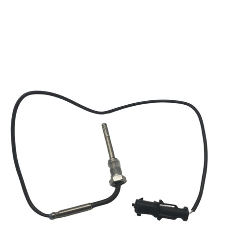 HP injection Exhaust Gas Temperature Sensor Fits 2014-2015 Chevy Cruze Diesel 2.0L 55581035