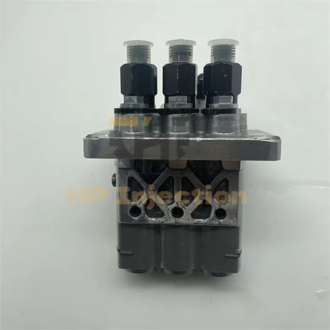 131017592 104134-3033 9410618459 NEW Fuel Injection Pump Compatible with Perkins Engine 103.13 103.15 403A-15 403D-15 403F-15