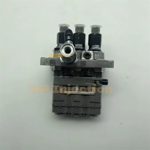 131017592 104134-3033 9410618459 NEW Fuel Injection Pump Compatible with Perkins Engine 103.13 103.15 403A-15 403D-15 403F-15