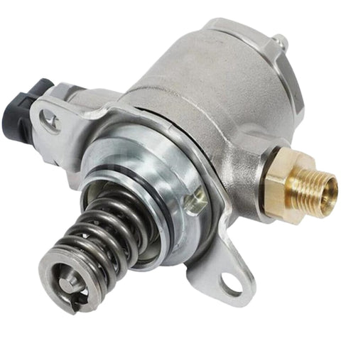 HP injection High Pressure Fuel Pump For VW Golf Passat 2.0 TSI Audi A3 S3 A4 06J127025L New