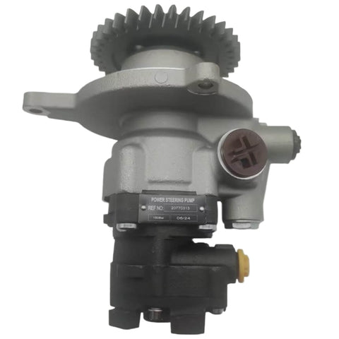 HP injection 20770313 21017829 Power Steering Fuel Pump for VOLVO D11/D13 MACK MP7/MP8
