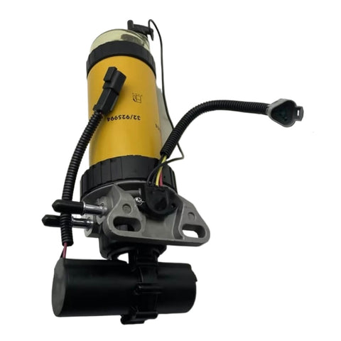 HP injection Fuel Water Separator Assembly 32/925949 RE529643 FS19993 32/925994 For JCB 360