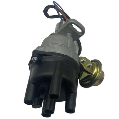 HP injection 2210003A11 2210052A10 Reliable Ignition Distributor Part For Nissan B11 B12