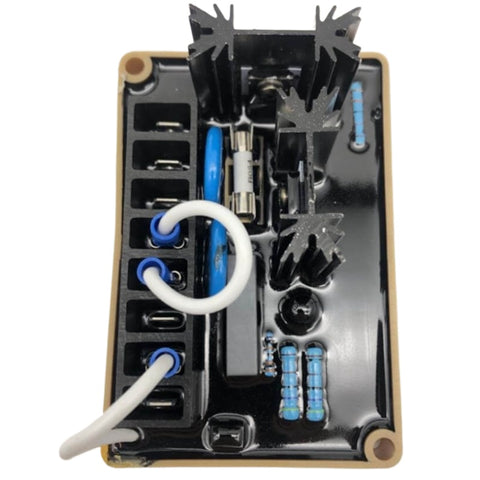 HP injection SE350 AVR Automatic Voltage Regulator Compatible With Marathon Generator