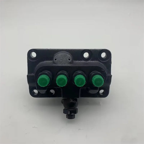 New Original Fuel Injection Pump 15461-51010 for Hyundai Skid Steer Loader HSL600 Diesel Engine Spare Part