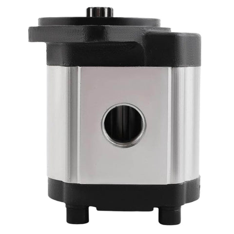HP injection 6672513 6672051 550136836 Hydraulic Pump For Bobcat 751 753 763 773 363 733