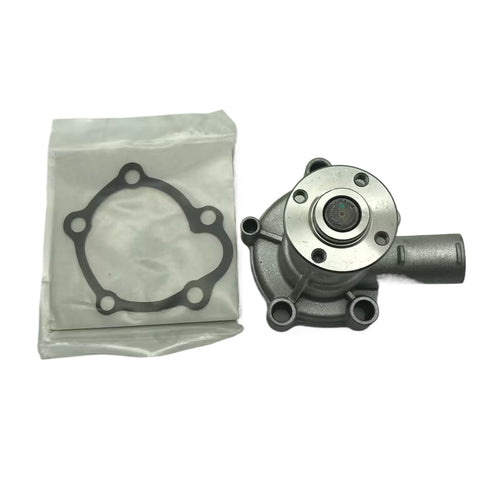 HP injection Water Pump 121450-42010 129350-42010 121023-42100 compatible with Yanmar 3T72HA 3T72HA-F 3T84HA 3T84HA-F Engine