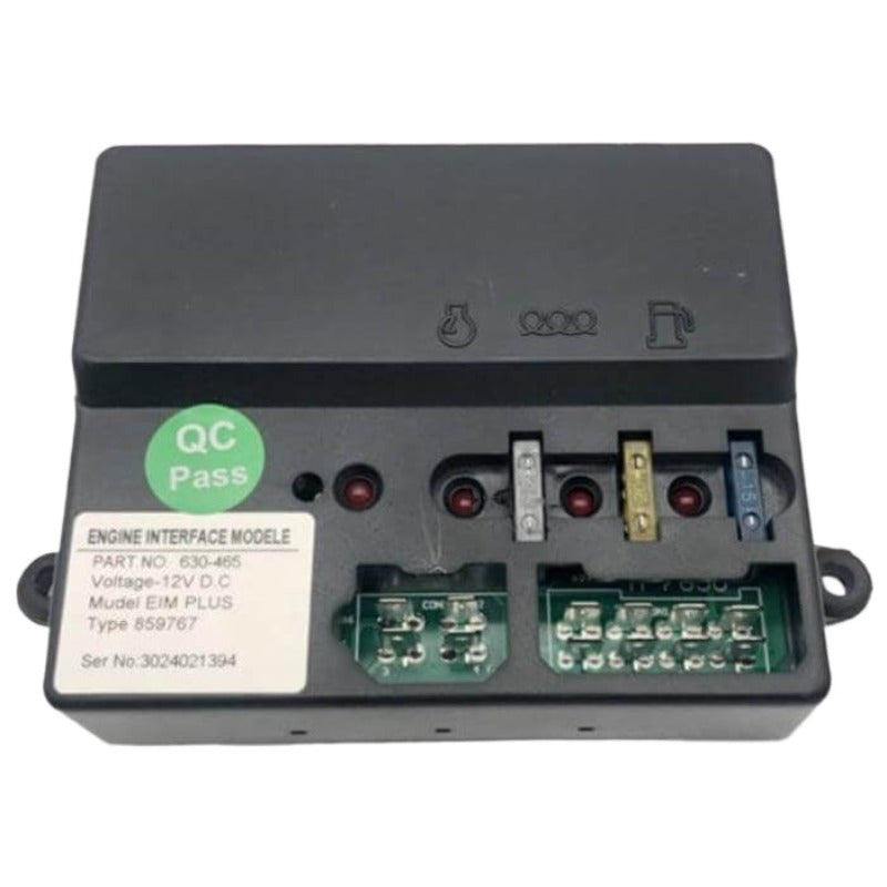 Advc3 Injection Module HP injection 12V 630-465 EIM 630-088 Part Interface Module For FG Wils ...