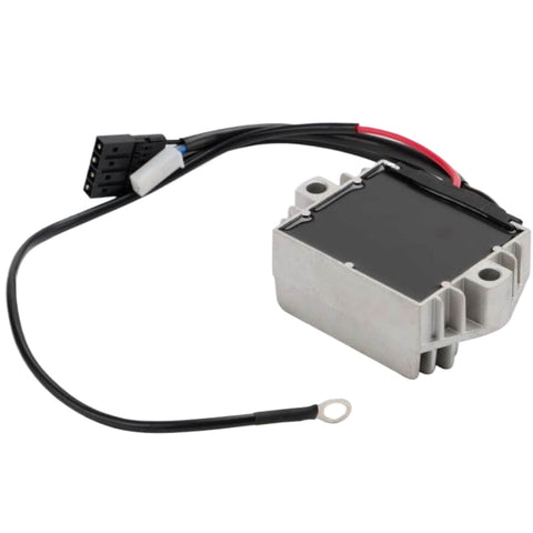 HP injection 6 Wire 12v Voltage Regulator 01983800 Fits Hatz 1B20 1B30 1B40 1B50 1D41/1D42