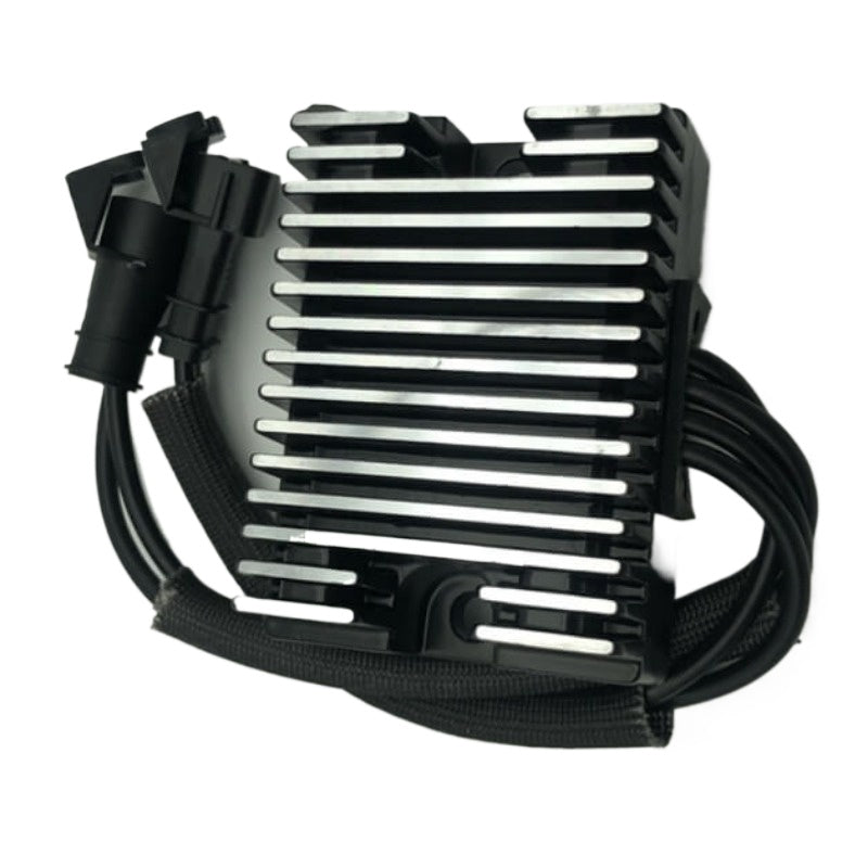 HP injection 74546-07A NEW Voltage Regulator Rectifier For Harley Davi ...