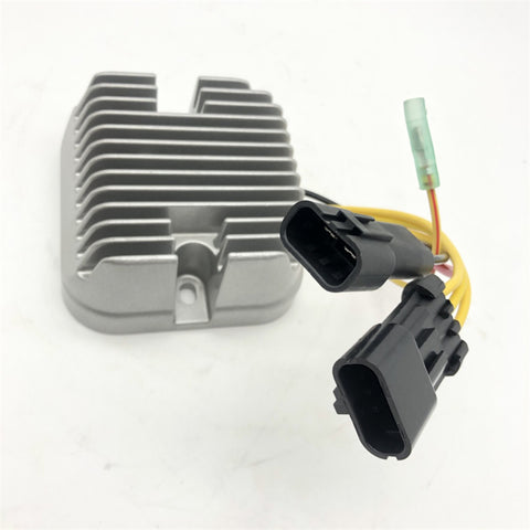 HP injection Voltage Regulator Rectifier 4012748 For 2007-2009 Polaris Ranger 500 700 4011925