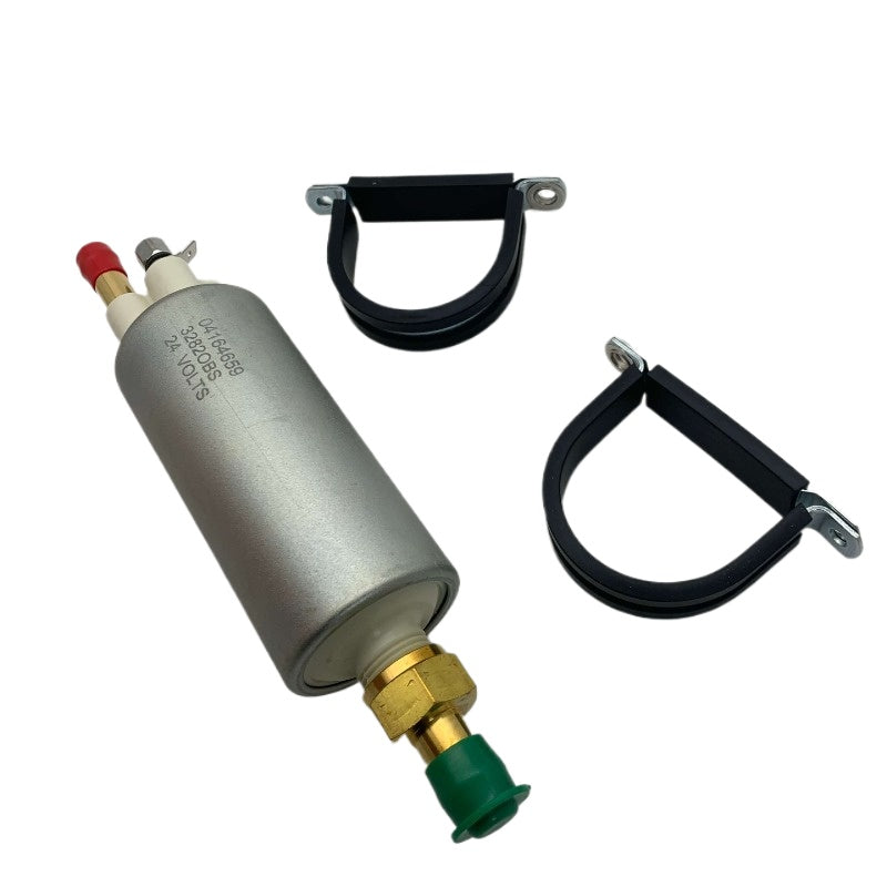 Td2 Injection HP injection Fuel Supply Pump 24V 04165217 04128707 04164659 for Deutz ...