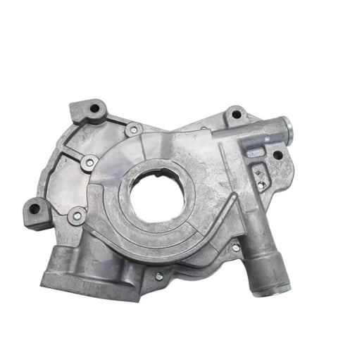 HP injection Oil Pump M360HV High Volume High Pressure For Ford 5.4L New 2005-2012 Engine