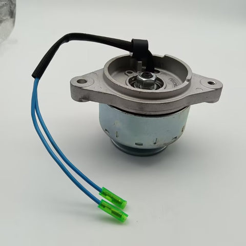 HP injection Alternator 119663-77200 for Yanmar Engine 2TNE65 2TNE68 Doosan Daewoo Excavator