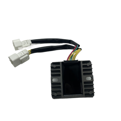 HP injection Regulator For Honda VT 1300 C VT1300C R / S / T / X 2010-2020 31600-MFR-671