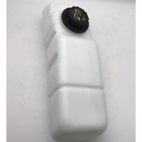 HP injection For Bobcat Compatible 6732375 Coolant Tank S150 S160 S175 S185 S205 S220 S250