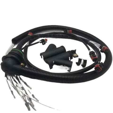 HP injection Parts Engine Wiring Cable Harness For VOLVO Renault 21822967 22347607