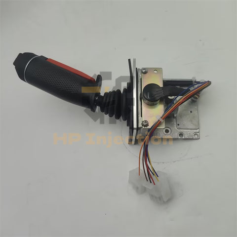 HP injection Joystick Controller 1600282 for JLG 1532E2 1532E3 1932E2 1932E3 2032E2 2033E3 2632E2 2646E2 3246E2