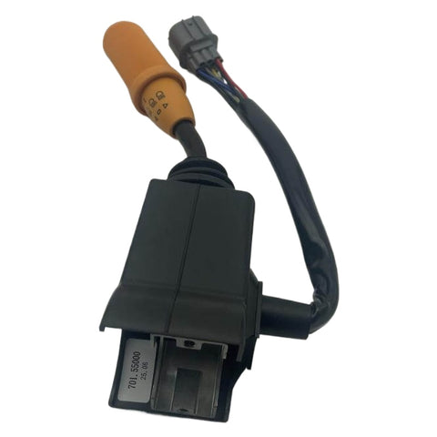 HP injection New Column Switch 701/55000 for JCB 2CX 2CXL 409TM 407 409BZX 409ZX 411ZX 409