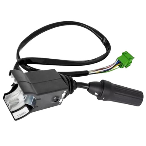 HP injection Gear Selector Switch VOE15095373 for Volvo L05 L110G L120F L150G L180H 17416725