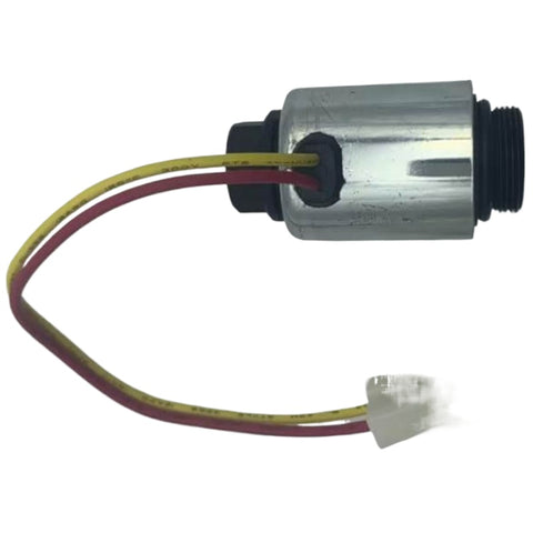 HP injection AM878297 PTO Solenoid For John Deere 415 425 445 455 1420 1435 1445 1545 1550