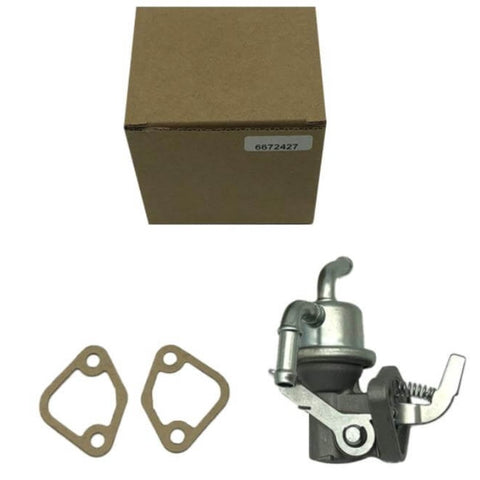 HP injection Fuel Lift Pump 16285-52032 for Kubota D905 D1005 D1105 D1305 V1305 V1505 Engine