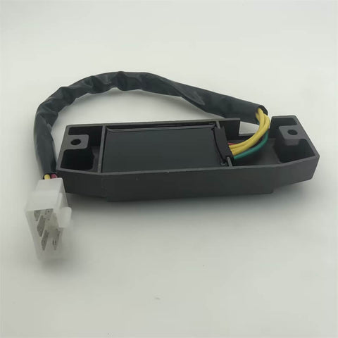 HP injection Regulator Rectifier for Suzuki VS1400GLP Intruder 1400 1987-1995 32800-38B00