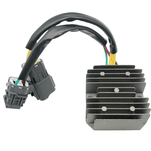 HP injection Voltage Regulator Rectifier 3303-836 Fits For Kymco Mongoose 300 2005-2011