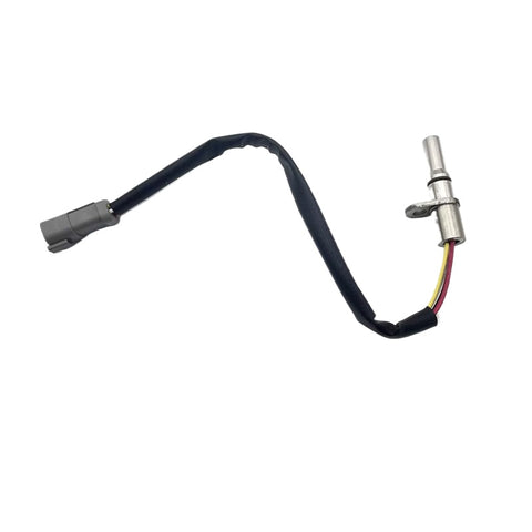 HP injection Speed Sensor 262-3764 For Caterpillar 236D 242D 246C 246D 257D 259D 272C 277C