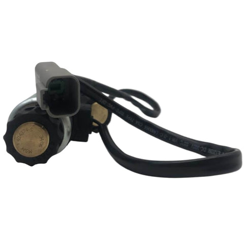 HP injection Solenoid Valve UC1026011625 For Komatsu WA270 WA320 WA200-6 WA200-7 WA200-8