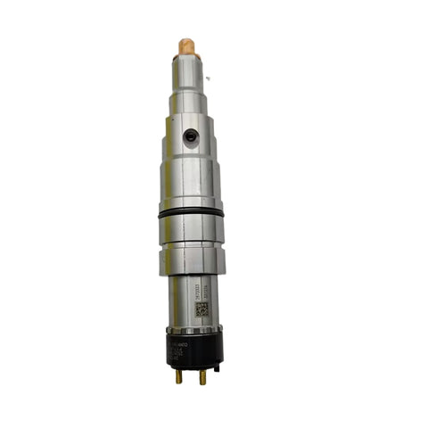 HP injection New Original 2872544 Diesel Fuel Injector for Cummins SCANIA XPI DCEC09 DC09 DC13 DC16