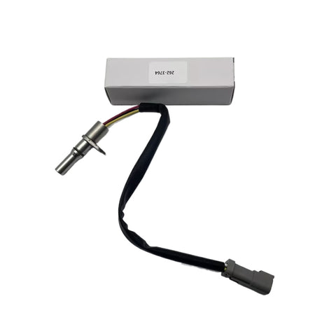 HP injection Speed Sensor 262-3764 For Caterpillar 236D 242D 246C 246D 257D 259D 272C 277C