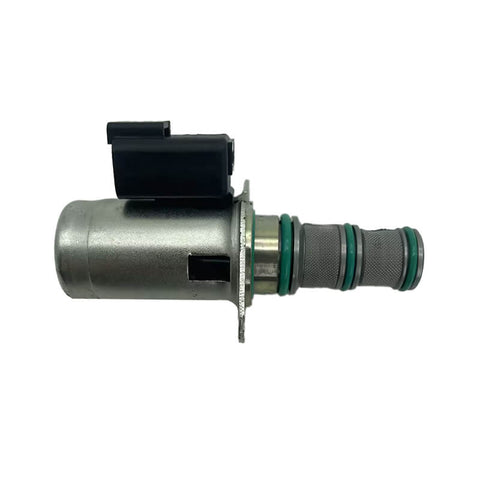Solenoid Valve 220-3398 2748041 274-8041 2203398 Compatible with Caterpillar Loaders 420E 420F 428E 428F 430E 430F 432E 432F 434E 434F 442E 444E 444F 450E 450F 901C 902