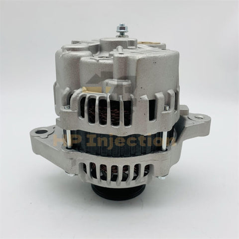 HP injection 12V 60A Alternator 750-15330 A007TA1491 A7TA1491 40048033 for Lister-Petter Engine LPW LPW2 LPW3 LPW4 Hawkpower Generator