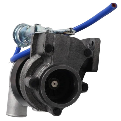 HP injection HX30W Turbocharger 6732-81-8650 For Komatsu D39E-1A/P-1A S/NP096338-UP WA120-3MC