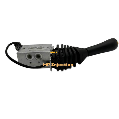 New HP injection Joystick 7010549 for Bobcat E25 E26 E27 E27Z E30 E32 E32E E32i E34 E35 E35Z E35i E37 E55Z E60 E85 E88