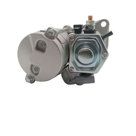 HP injection 12V Starter 15461-63015 for Kubota GV3250QSW F2803B Generator 228000-1022