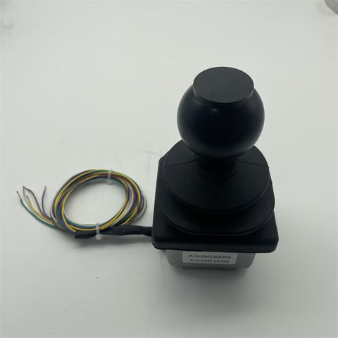 HP injection Joystick Controller 2441305350 for Haulotte HA16SPX HA18SPX HA16TPX HA260PX H14T(X) HB40 HA15X HA16PX NT HA46JRT