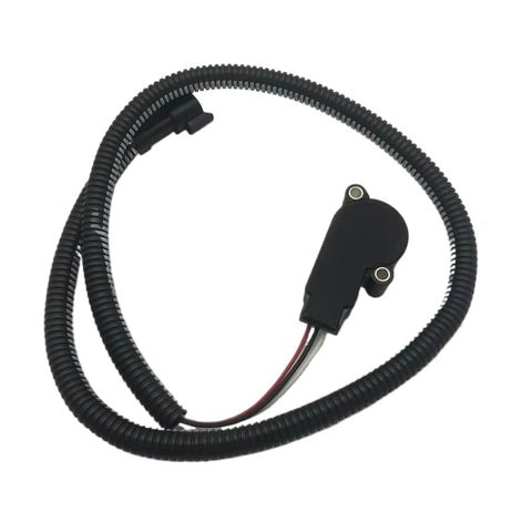 HP injection Position Sensor 214-4863 For Caterpillar 814F II 824G II 824H 834G 834H 844