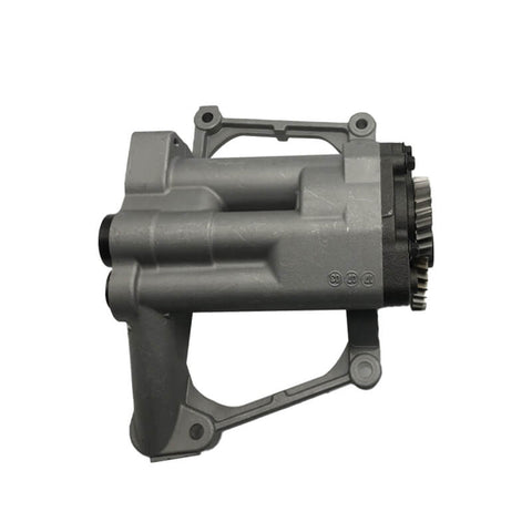 HP injection Oil Pump 420-0454 3738014 Compatible for Caterpillar C6.6 C7.1 Engine